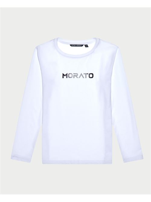 Maglia a maniche lunghe Antony Morato per bambini